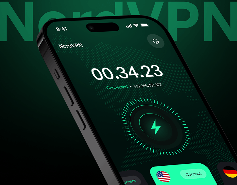 Mobile App 3D Design