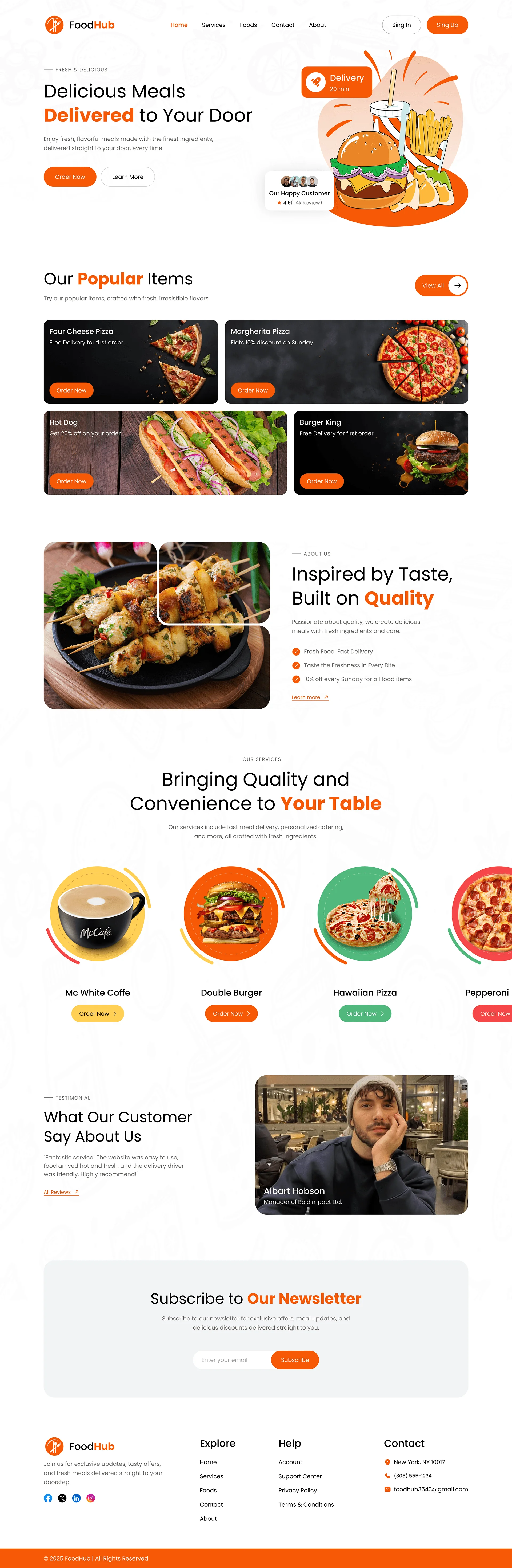 Ecommerce Web Solutions