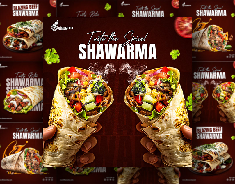 Social Media Marketing Campaign